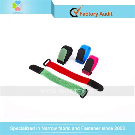 Plastic Buckle Hook Loop Strap China Plastic Buckle Hook Loop