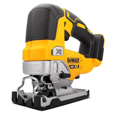 Cordless Power Tools Jigsaws DeWalt DCS334N 18V XR Cordless