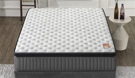 Les 6 Meilleurs Matelas Haut De Gamme Été 2024 Les Avis Détaillés