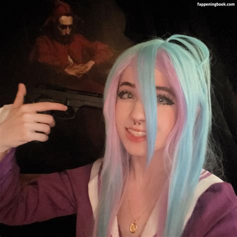 Sushiflavoredmilk Nude OnlyFans Leaks Fappening FappeningBook