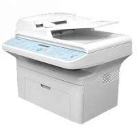 Samsung SCX-4321 инструкция