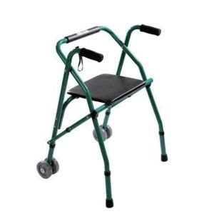 Wheel Mobility Walker Kr Zhenjiang Kangrui Rehabilitation