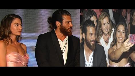 Can Yaman And Demet Zdemir Started To Make Future Plans Again After A