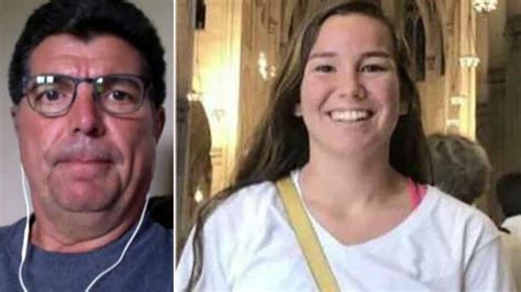 Mollie Tibbetts Father Says He Is Putting His Faith In The