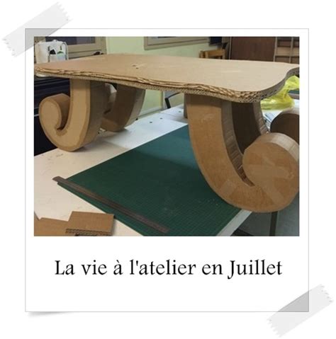 Utiliser SketchUp Pour Les Meubles En Carton LPB Carton