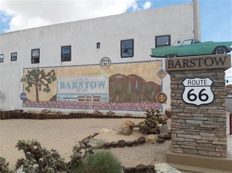 Main Street Murals Barstow 2020 All You Need To Know Before You Go