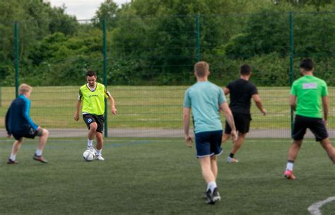 Parkfield Parkfield Fc England