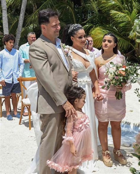 Unveiling The Life Of Nick Hernandez Carolina Sandovals Husband And Behindthescenes Hero