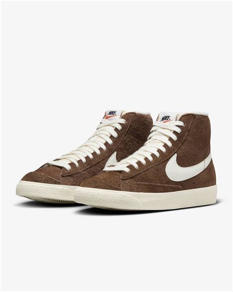 Nike Blazer Mid 77 Vintage Women S Shoe Nike SK