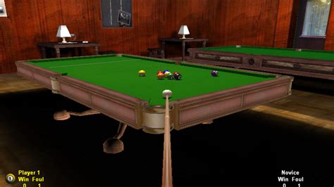 Billiards Champ 3D Server Status: Is Billiards Champ 3D Down Right Now ...