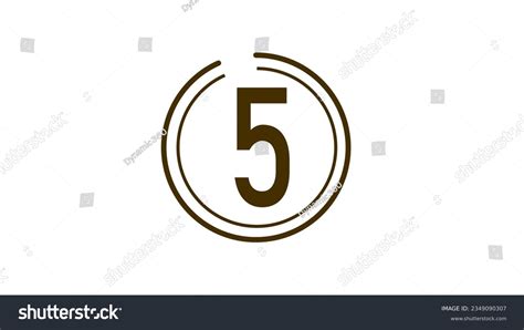 48,791 5 1 Icon Images, Stock Photos & Vectors | Shutterstock