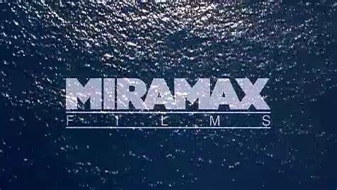 Logo Variations - Trailers - Miramax Films - Closing Logos