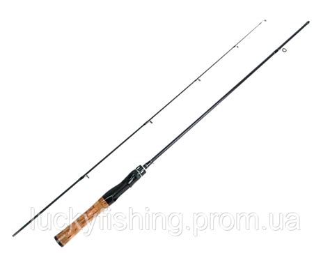 Спінінг ультралайт 7FISH Rainbow 1.8m 05-8g (ID#2331106780), ціна: 693 ...