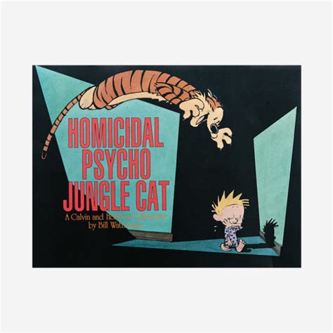 Homicidal Psycho Jungle Cat - AMP Kids