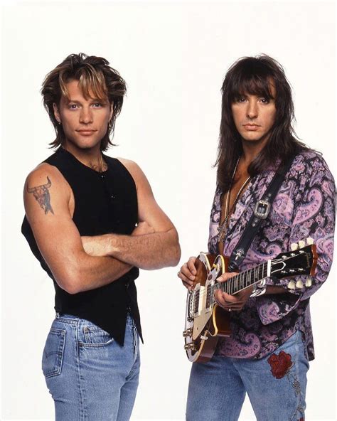 Bon Jovi 80s Jon Bon Jovi Bon Jovi Pictures Keyboardist Best