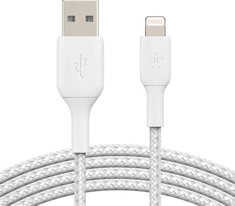 Ugreen Usb C A Lightning Cable Mfi Certificado Pd Carga R Pida