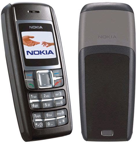 Nokia 1600 mobile online shopping | price In India