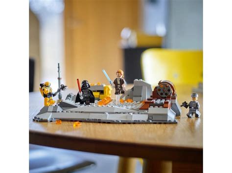 Lego Star Wars