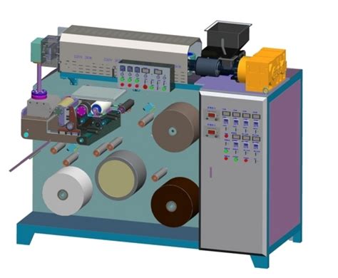 Laboratory Type Hot Melt Adhesive Coating And Laminating Machine At Best Price In Hong Kong