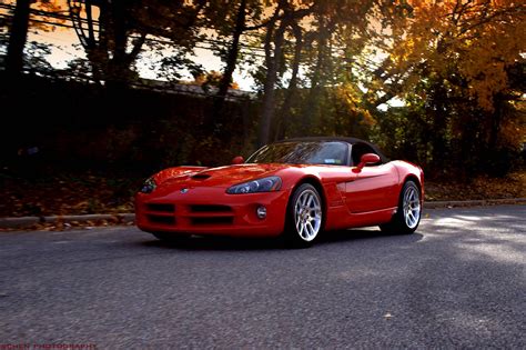 2000 Dodge Viper Srt 2 Door Gts Coupe