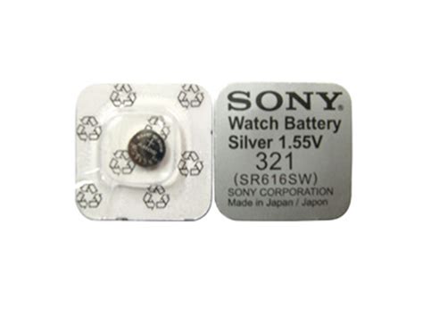 SR616SW(321/1.55V 16mAh )So / 디바이스마트