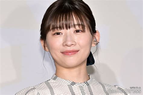 伊藤沙莉、蓬莱竜太氏との結婚発表に反響殺到「おめでとう」「とてもお似合い」 モデルプレス