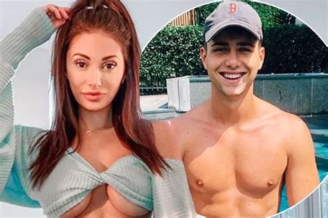 Too Hot To Handle Star Harry Jowsey Spills Details On Sex Act With Francesca Mirror Online