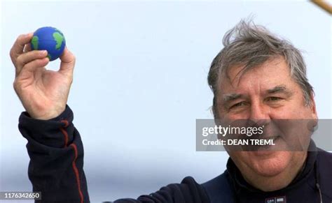 112 Gbr Challenge Peter Harrison Stock Photos, High-Res Pictures, and ...
