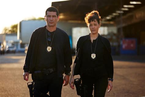 DNA do Crime veja sinopse elenco e trailer da série brasileira da Netflix