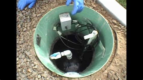 Wiring Diagram For Septic Alarm Installation WireMystique