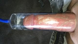 Vacuum Pumping Cock Porn Videos Pornhub