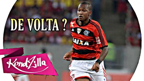 Samir Bem Vindo De Volta Ao Flamengo MalvadÃo 3 SÓ Vapo Vapo Do