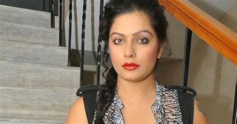 Actress Reva In Hot Short Dress