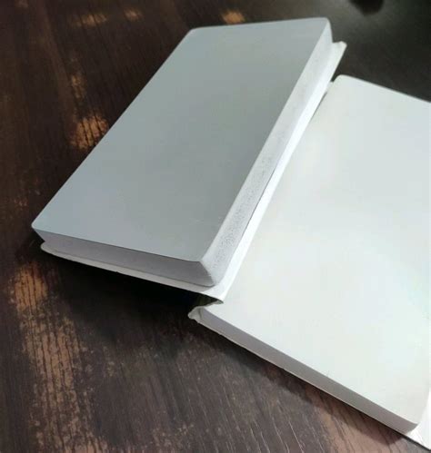 White Plain PVC Sheet For Floor Protection Thickness 4 Mm At Rs 140