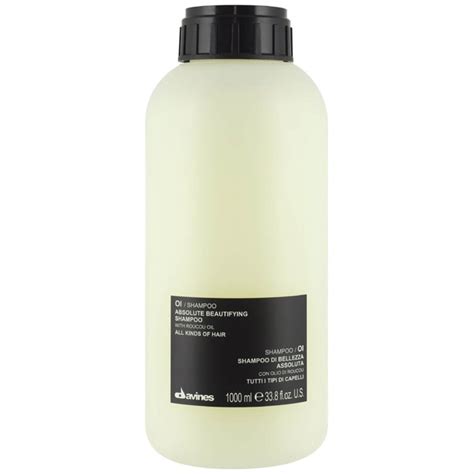 Davines Oi Shampoo 1000ml