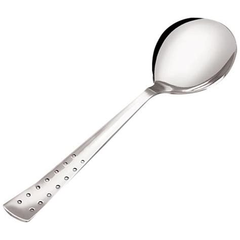 Buy Petals Stainless Steel Cm Dessert Soup Spoon Dott For