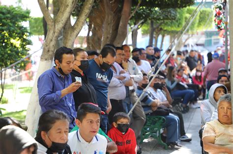 Así vivimos la pasión del Mundial Qatar2022 desde Cuautitlán en el