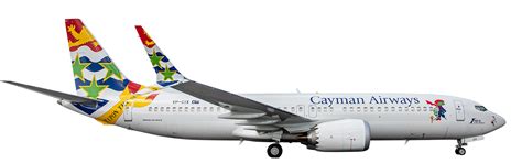 Cayman Airways - Airline Tickets, Web Check-in and Travel Deal