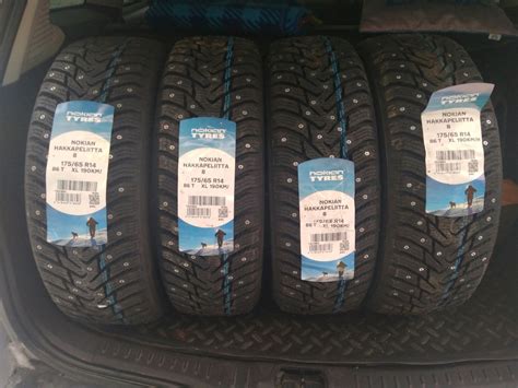 Обувка Гетца — Hyundai Getz, 1,4 л, 2007 года | шины | DRIVE2