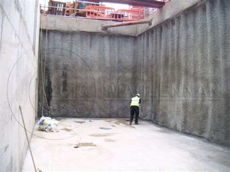 Waterproof Cement Render Slurry Contractors