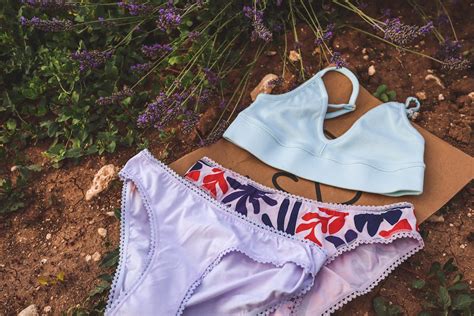 Jai testé pour vous la Lingerie Engagée de We Are Jolies Anne Dubndidu