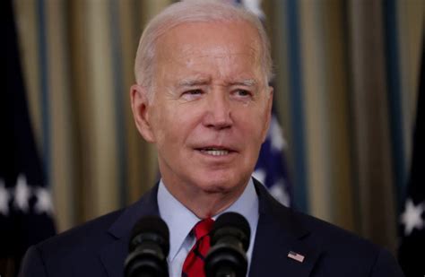 Biden Rejects Defendants Plea Bargain Terms The News God