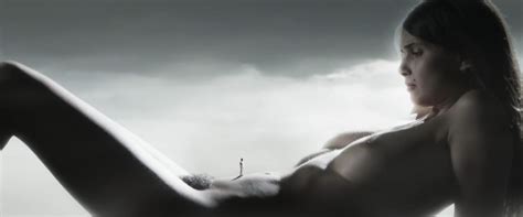 Nude Video Celebs Zoi Gorman Nude Beyond Sleep