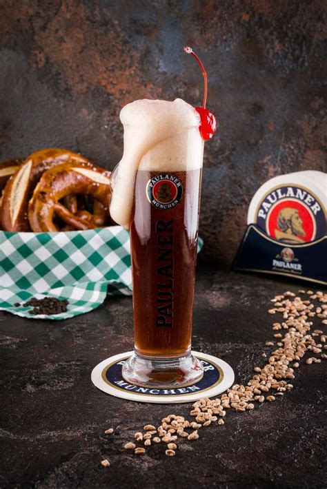 ПАУЛЬ - Paulaner Brauhaus