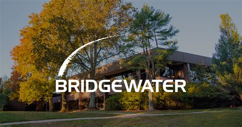 Jobs at Bridgewater Associates