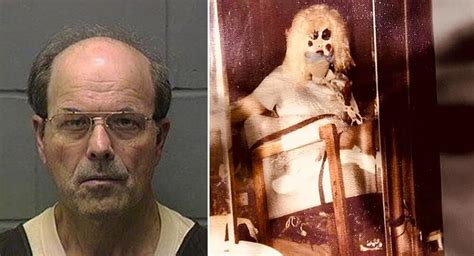 Story Of Dennis Lynn Rader The Btk Killer Weekly Recess