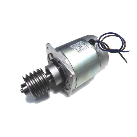 CAME 119RIBX053 Gruppo Motore BX246