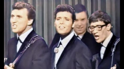 Cliff Richard Do You Wanna Dance Live Colour And Stereo YouTube