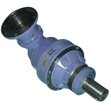 Bonfiglioli R Series Planetary Gearbox China Oem Supplier