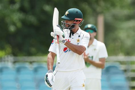 Shan Masood converted into a double century | ESPNcricinfo.com